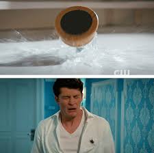 Then There Was The Dark Side Like When They Completely Shattered Us In Pairing The Snow Globe Breaking With Michael Getting Shot Jane The Virgin Jane Virgin