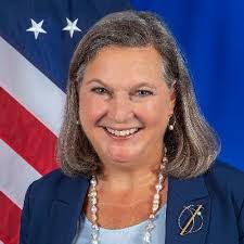 Viceministra para Asuntos Políticos de Estados Unidos visitará Panamá, El  Salvador y Paraguay