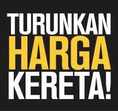 Bandingkan insurans kereta dan motosikal, serta renew roadtax atas talian di bjak. Keadilan Lancar Kempen Turunkan Harga Kereta Rafizi Ramli