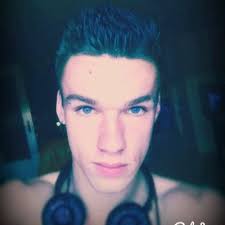 Jason Boulanger (@jasonlefoufou)