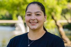 A part of the 2024 cohort was Miles College senior Abigail Boudreaux. The  program's holistic and inclusive approach impressed Abigail, who shared,  “The ACHE M.A.P. Program was a once-in-a-lifetime opportunity…Being part of