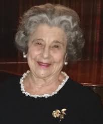 Lise Hofmann Obituary (2021)