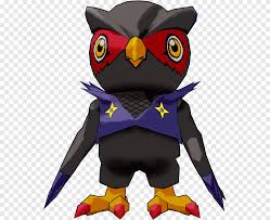 Falcomon Digimon Masters Digimon World Data Squad Gaomon, digimon,  vertebrate, owl png | PNGEgg
