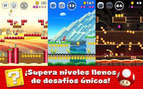 ¿no estás lo suficientemente entretenido y divertido con super mario run 3.0.20 apk + mod (full unlocked) para android 2021? Super Mario Run Mod Apk V3 0 22 Desbloqueado Descargar Hack 2021