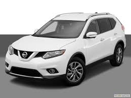 Eastern carolina nissan is a new bern new and used car dealer with sales, service, parts, and financing. Used 2014 Nissan Rogue Sl Sport Utility 4d Prices Kelley Blue Book
