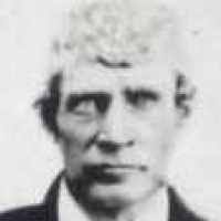 Silas E Garrett (1790–1882)