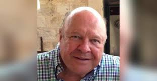 John Hackett Martin Obituary