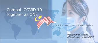 Brought to you by esyms x wheremymask.com. Sato Auto Id Malaysia Covid 19 Responses Latest Updates