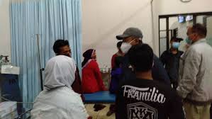Tapi banyak rahasia tersimpan yang menjadi misteri. Keracunan Massal Karangpandan 29 Orang Masih Dirawat Di Rs Dan Puskesmas