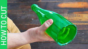 Find the best betta fish tank here! How To Cut Glass Bottle For Betta Fish Youtube