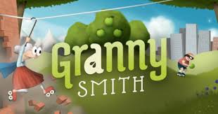 Granny Smith Free 10 4 13 5 Stars Granny Smith App Of The Day Free Android Games