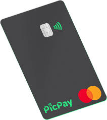 I opened my picpay account in 2013 after hearing one of the three founders give his sales pitch to an owner of a small coffee shop called cafe bamboo. Comparador De Cartoes De Credito Estacao Noticia Ecompare Brasil