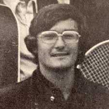 Remember when we mentioned the 1989 boys' tennis team in this morning's  "Best of BHS" feature? Well, here they are! Barry Nixon and Ed Rozboril  developed the program as it finished in