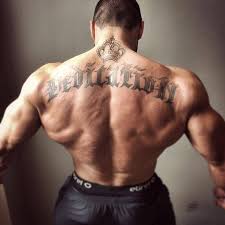 Pin On Bodybuilding