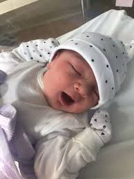 62 more adorable babies born during lockdown in Merseyside