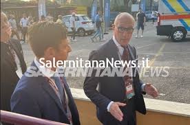 Salernitana News - News update