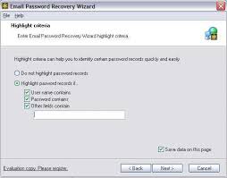 Nov 18, 2021 · if you are converting large ost files into pst format, then software allows you to split them into 2 gb, 5 gb, and 10 gb parts. Email Password Recovery Wizard Download For Free Getwinpcsoft