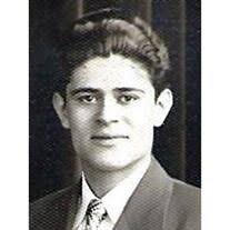 Quintin Caraballo Obituary