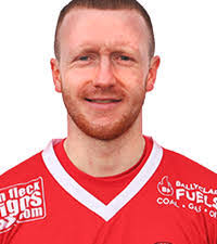 Alan Mcmurtry's Instagram, Twitter & Facebook