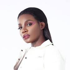 Seyi shay has announced the recovery of her 'hacked' instagram account. Seyi Shay Youtube