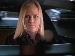 'the hoff sees everything.' photograph: Holly Holm In Knight Rider Parody Ronda Rousey Ko On Make A Gif