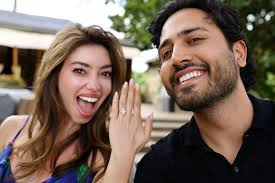 Summer House's Bailee Henderson Gets Engaged During 'Magical' African Safari