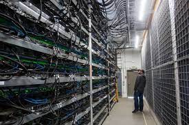 Best bitcoin mining software cgminer. Top Funf Der Grossten Krypto Mining Gebiete Welche Farmen Treiben Den Goldrausch Voran