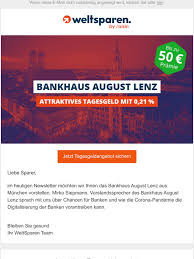 Die grenke bank wurde erst im jahr 2009 als solche gegründet, blickt das institut auf eine lange tradition zurück. Weltsparen De Zinserhohungen In Deutschland Bei Der Grenke Bank Milled