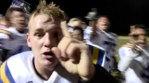 Calvert clinches No. 1 seed with 17-14 win over Lackey