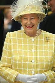 Queen Elizabeth Ii Style Retrospective Queen Elizabeth Queen Elizabeth Ii Her Majesty The Queen
