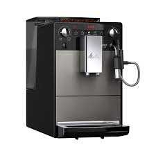 A keurig coffee brewer is a modern miracle. Melitta Avanza Brushed Aluminium Coffeedesk
