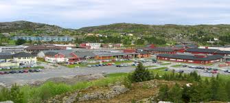 Hitra er en kystkommune i trøndelag fylke, sørvest for utløpet av trondheimsfjorden. Hitra