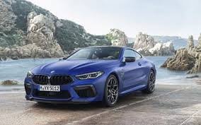 Maybe you would like to learn more about one of these? 2020 Bmw M8 Competition Wallpapers Wsupercars
