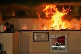 Check spelling or type a new query. Kitchen Fire Incidents Sydney S No1 Pump Servicing And Fire Protection Specialists
