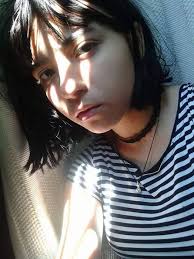 Amo garotas de cabelo curto e irei protege-las