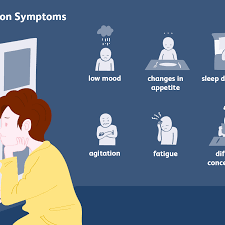 We did not find results for: What Is Depression A Closer Look At This Mood Disorder