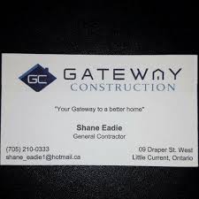 5851146) was incorporated on 10/05/2020 in new york. Gateway Construction Home Facebook
