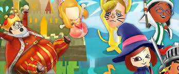 We did not find results for: Scan Qr Codes For Nintendo Devs In Miitopia Ninmobilenews