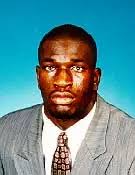 1998 Football Roster