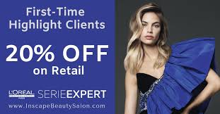 We did not find results for: Inscape Beauty Salon Hair Color Experts Davie Fl