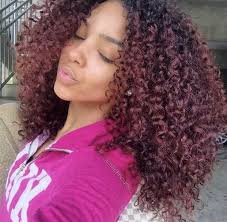 Snapchat Ogg Madieee Pinterest Goldeinee Natural Hair Styles Dyed Natural Hair Curly Hair Styles Naturally