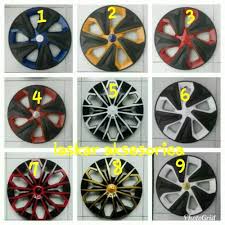 Check spelling or type a new query. Jual Dop Roda Velg Toyota All New Avanza Veloz Ring 13 14 Jakarta Pusat Laskar Aksesories Tokopedia