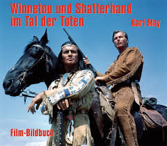 View all götz george tv (16 more). Karl May Verlag Karl May Winnetou Und Shatterhand Im Tal Der Toten
