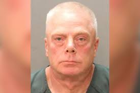 Christopher Miller Allegedly Held Uber Driver Carolina Vargas Hostage