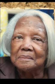 Thelma Tanner Obituary (2016)