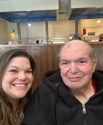 Naomi Scribner Drake