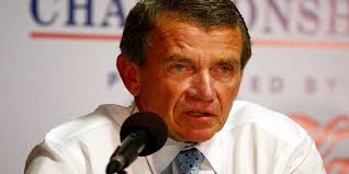 Stockton: Azinger “best ever” Ryder Cup captain