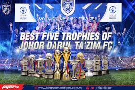 Ivankovic overjoyed as oman achieve asian qualifiers target. Johorsoutherntigers En Twitter The Fa Cup 2016 Malaysia Cup 2017 And Charity Cup Victories Are Also Part Of The Proud Achievements Of The Small Club With A Big Ambition Thread 4 5