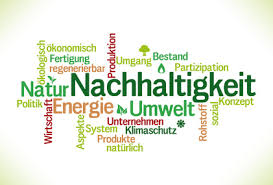 Wir wollen dauerhafte werte schaffen, gute. Uberblick Informationsangebote Nachhaltige Beschaffung