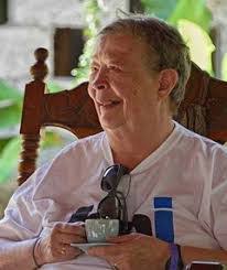 Larry Tyers's Instagram, Twitter & Facebook